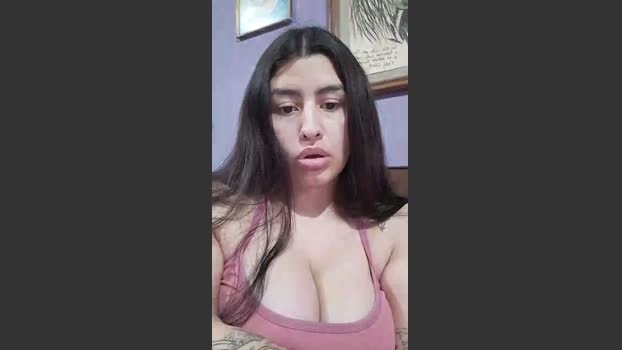 Lubelen02 big Webcam SHOW @ Cam4 24-10-2025