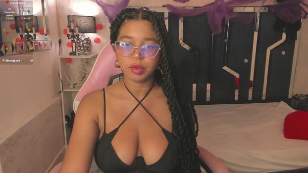 MilaHall squirt Webcam SHOW @ Cam4 24-10-2025