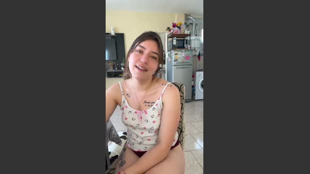 Milagrosso bigass Webcam SHOW @ Cam4 23-10-2025