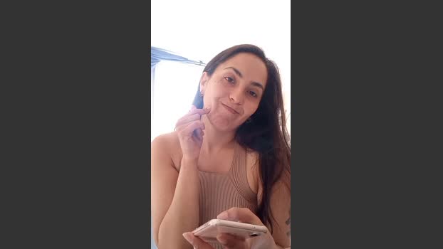 Nachitamuak Pretty Webcam SHOW @ Cam4 24-10-2025