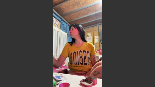 Nenatrampa5 spanking Webcam SHOW @ Cam4 24-10-2025