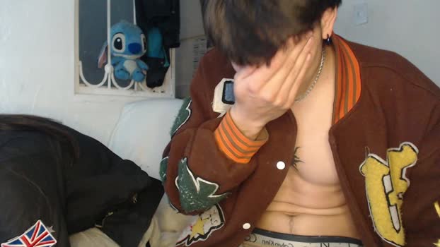 Skinny_sweet24 kink Webcam SHOW @ Cam4 24-10-2025