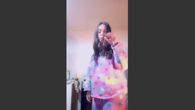 luna_tejedora kiss Webcam SHOW @ Cam4 24-10-2025