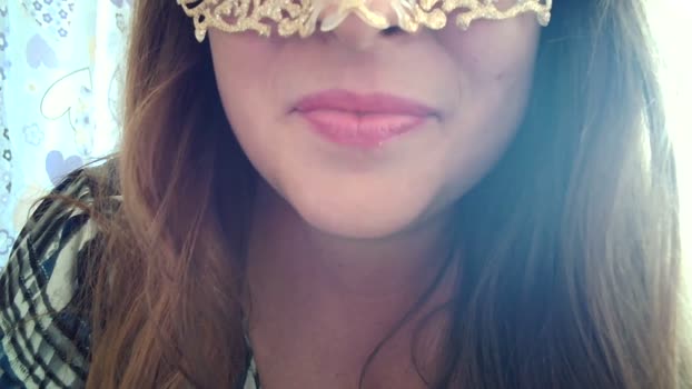 BambolaGenuina lick Webcam SHOW @ Cam4 25-10-2025