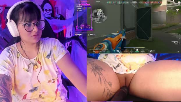 Eterna_Aura sexykitty Webcam SHOW @ Cam4 24-10-2025