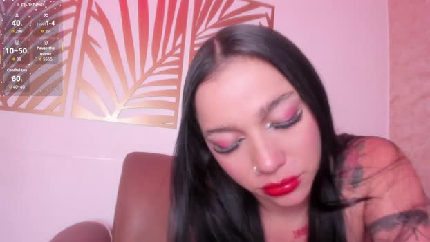 Sari__ suckshow Webcam SHOW @ Cam4 25-10-2025