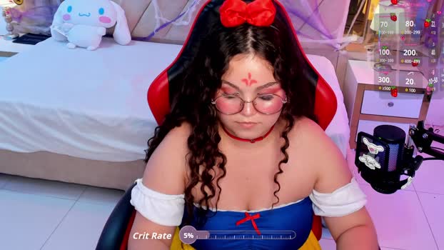 ShylySweet Video Webcam SHOW @ Cam4 25-10-2025