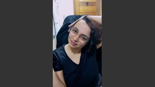 Yve_Zveel fuckher Webcam SHOW @ Cam4 24-10-2025