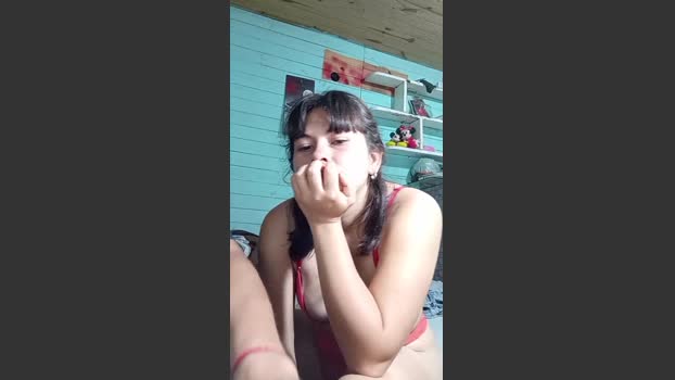 ambarARG1 natural Webcam SHOW @ Cam4 25-10-2025