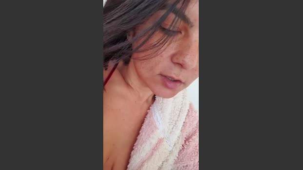 cuteandwet beautiful Webcam SHOW @ Cam4 25-10-2025
