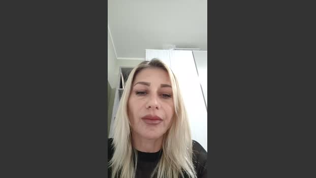evakisimovareal kissing Webcam SHOW @ Cam4 25-10-2025