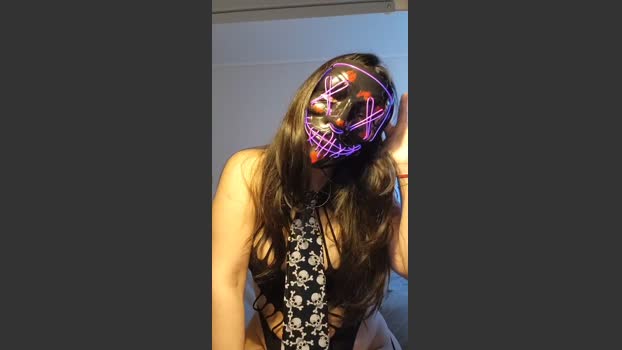 tubabymasq amateur Webcam SHOW @ Cam4 25-10-2025