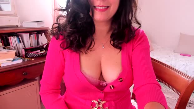 Evacharme hard Webcam SHOW @ Cam4 26-10-2025