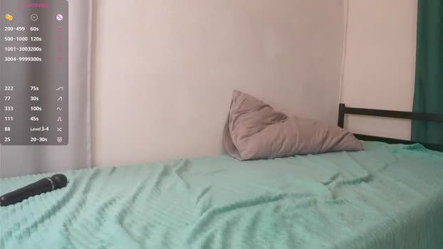 FancyBroady fuckhard Webcam SHOW @ Cam4 26-10-2025