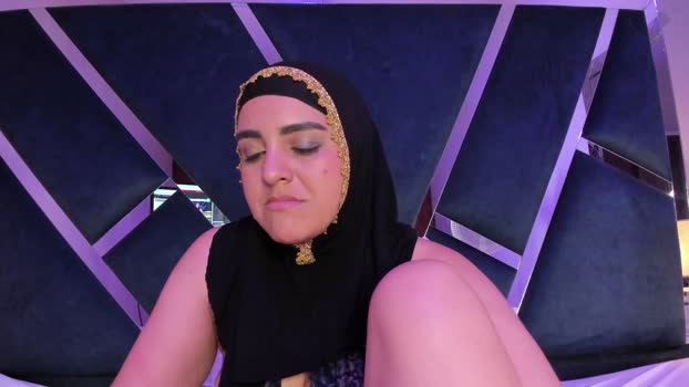 Nahid_jaziri Porn Webcam SHOW @ Cam4 26-10-2025