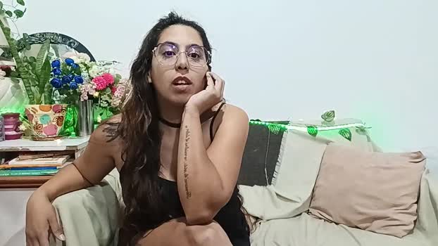 PauliRamirez kink Webcam SHOW @ Cam4 26-10-2025
