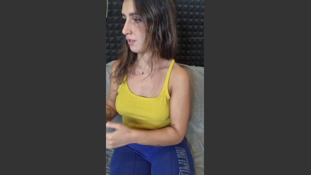 StefaniaPT nude Webcam SHOW @ Cam4 26-10-2025