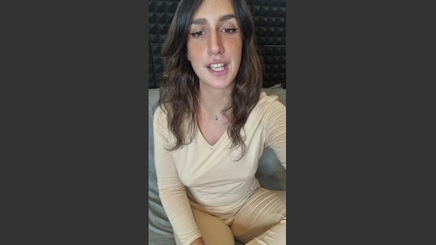 StefaniaPT spank Webcam SHOW @ Cam4 26-10-2025