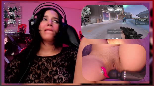 SweetieCloe dirty Webcam SHOW @ Cam4 26-10-2025