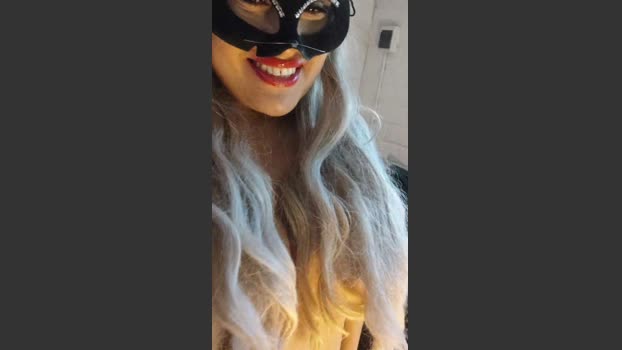 anamariaaran lovense Webcam SHOW @ Cam4 26-10-2025