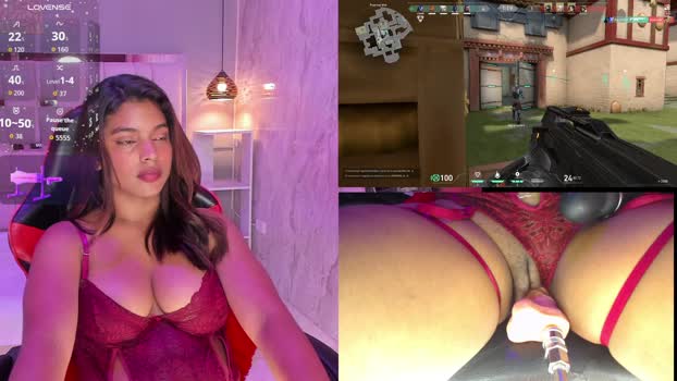 AmyEvan pussy Webcam SHOW @ Cam4 27-10-2025
