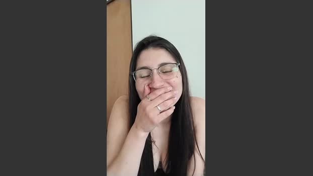 LolatuMiel Naked Webcam SHOW @ Cam4 27-10-2025