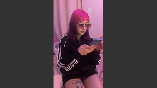 Loli_kawaii tits Webcam SHOW @ Cam4 27-10-2025