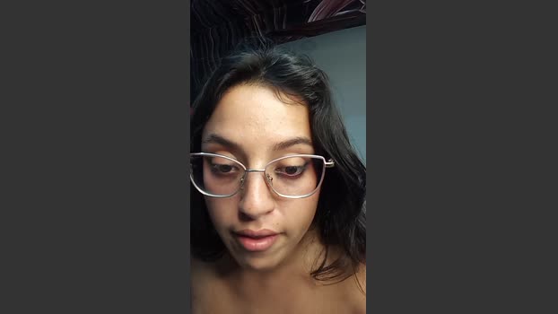 Meggy_Mae spanking Webcam SHOW @ Cam4 27-10-2025