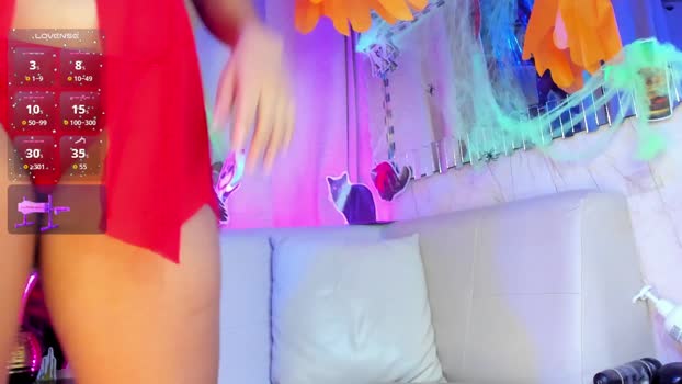NinaCapelli_ Naked Webcam SHOW @ Cam4 27-10-2025