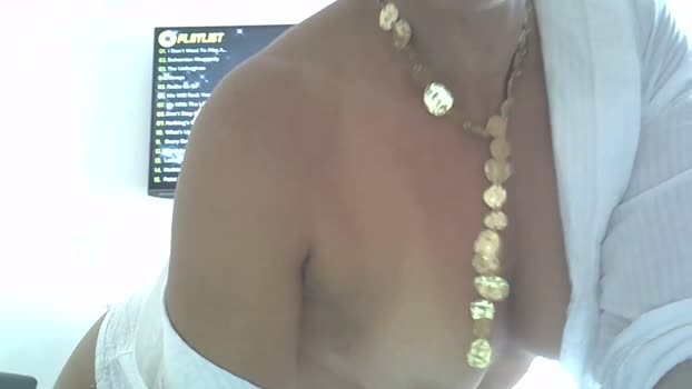 SahmiN sexy Webcam SHOW @ Cam4 27-10-2025