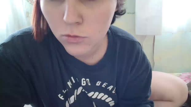 Whitepussysabry fingers Webcam SHOW @ Cam4 27-10-2025
