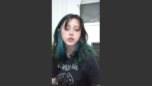cltorisbabosah1 big Webcam SHOW @ Cam4 27-10-2025