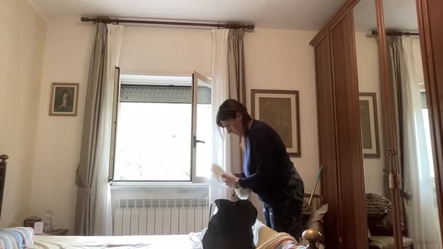 martinabigst amateur Webcam SHOW @ Cam4 27-10-2025