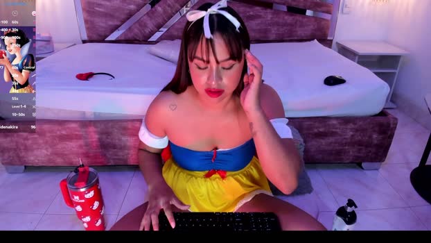 Alice_Roys love Webcam SHOW @ Cam4 28-10-2025