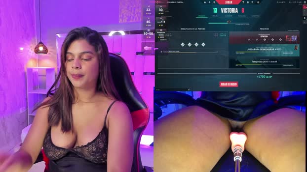 AmyEvan bigcock Webcam SHOW @ Cam4 28-10-2025