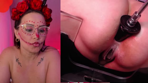 Erikamontiel_ bigcock Webcam SHOW @ Cam4 28-10-2025
