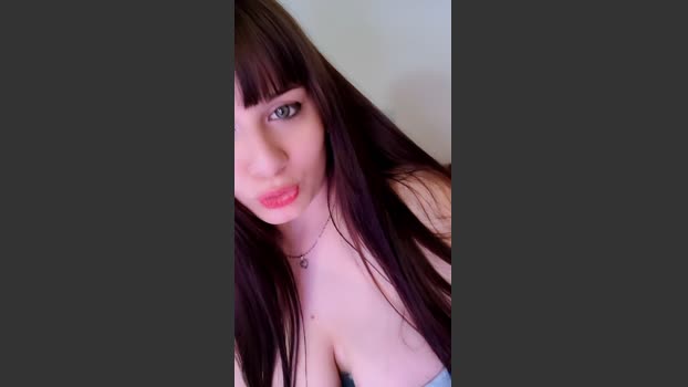 Foxy_Evii kissing Webcam SHOW @ Cam4 28-10-2025