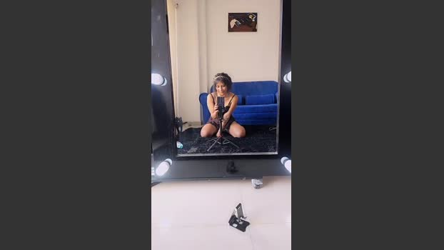 Jade_Zephyra bj-dildo Webcam SHOW @ Cam4 27-10-2025