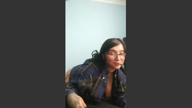 KreepyH0e_ Porn Webcam SHOW @ Cam4 27-10-2025