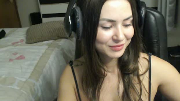 Lemyny sexykitty Webcam SHOW @ Cam4 28-10-2025