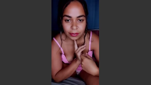 Makuchan Topless Webcam SHOW @ Cam4 28-10-2025