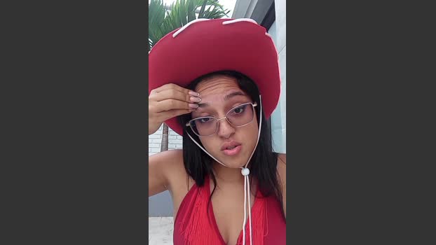 Meggy_Mae fuckass Webcam SHOW @ Cam4 27-10-2025
