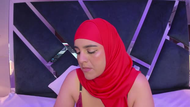 Nahid_jaziri naked Webcam SHOW @ Cam4 27-10-2025