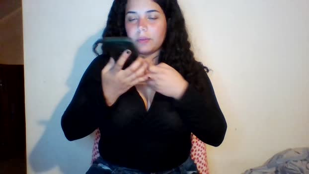 Nikita_xx fuckher Webcam SHOW @ Cam4 27-10-2025