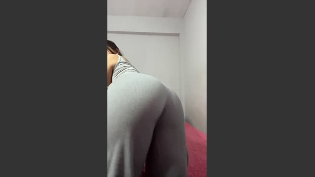 babycaliente4 Ass Webcam SHOW @ Cam4 27-10-2025