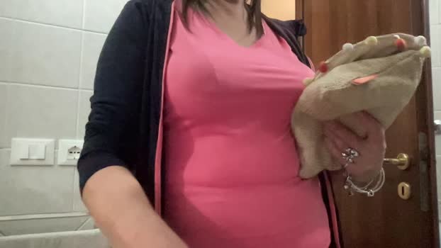 martinabigst toys Webcam SHOW @ Cam4 27-10-2025