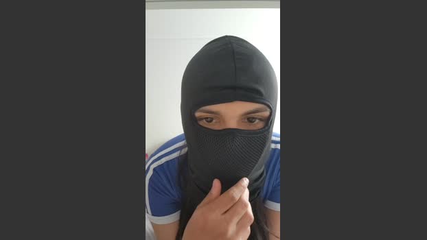 tubabymasq dirty Webcam SHOW @ Cam4 27-10-2025