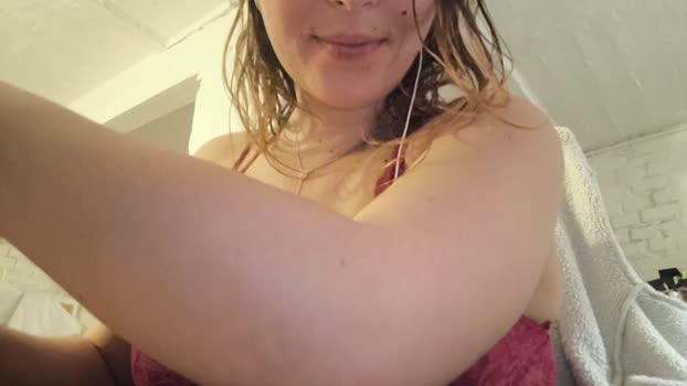Arielviolet big Webcam SHOW @ Cam4 29-10-2025
