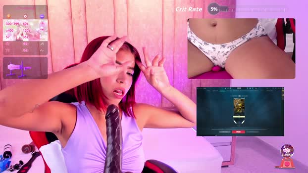XimenaReid nude Webcam SHOW @ Cam4 29-10-2025