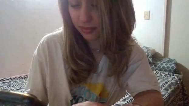 Leiagtv natural Webcam SHOW @ Cam4 30-10-2025